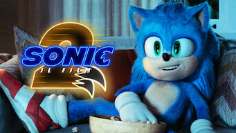 Sonic 2 - Il film (2022)