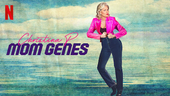 Christina P: Mom Genes (2022)
