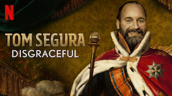 Tom Segura: Disgraceful (2018)