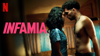 Infamia (2023)