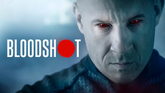 Bloodshot (2020)
