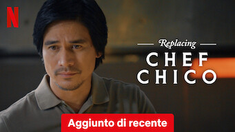 Replacing Chef Chico (2023)