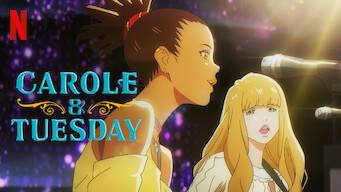 CAROLE & TUESDAY (2019)