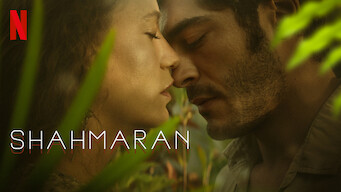 Shahmaran (2023)