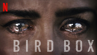 Bird Box (2018)