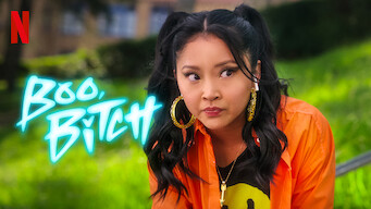 Boo, Bitch (2022)