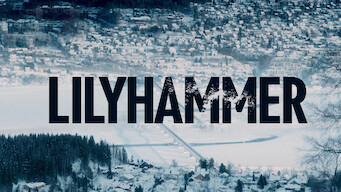 Lilyhammer (2014)