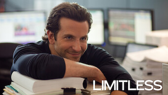 Limitless (2011)