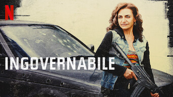 Ingovernabile (2018)