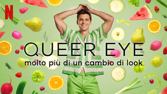 Queer Eye (2023)