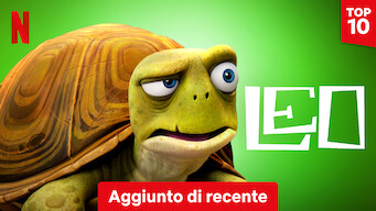 Leo (2023)