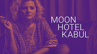 Moon Hotel Kabul (2018)