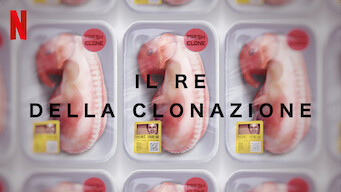 Il re della clonazione (2023)
