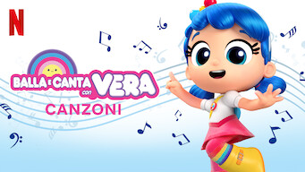 Balla e canta con Vera (2018)