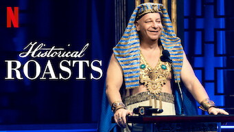 Historical Roasts (2019)