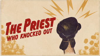 The Priest Who Knocked Out (1943)