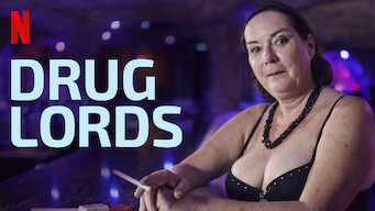 Drug Lords (2018)