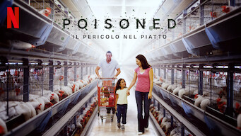 Poisoned: il pericolo nel piatto (2023)