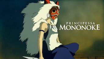 Principessa Mononoke (1997)