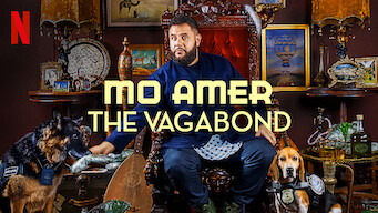 Mo Amer: The Vagabond (2018)
