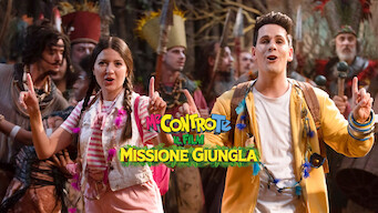 Me contro te - Il film: Missione Giungla (2023)