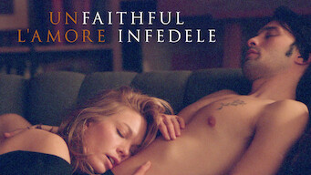 Unfaithful - L'amore infedele (2002)