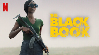 The Black Book (2023)