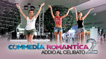 Commedia romantica 2: Addio al celibato (2013)