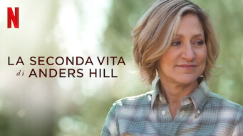 La seconda vita di Anders Hill (2018)