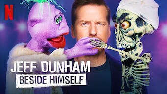 Jeff Dunham: Beside Himself (2019)