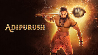 Adipurush (2023)
