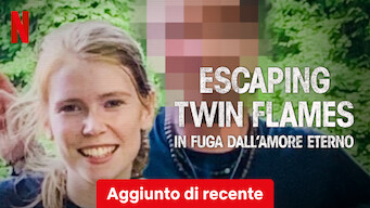 Escaping Twin Flames: in fuga dall'amore eterno (2023)