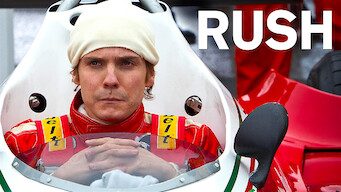 Rush (2013)