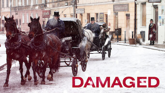 Damaged (2015)