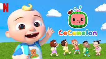 Cocomelon (2023)