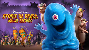 DreamWorks Storie da paura. Volume secondo (2011)