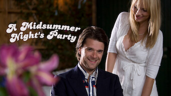 A Midsummer Night's Party (2009)