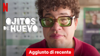 Ojitos de huevo (2023)