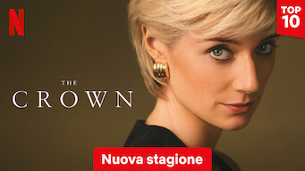The Crown (2023)