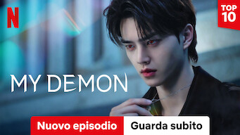 My Demon (2023)