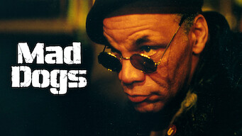 Mad Dogs (2002)