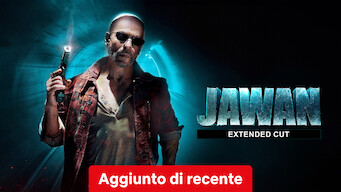 Jawan: Extended Cut (2023)