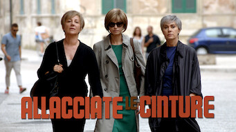 Allacciate le cinture (2014)