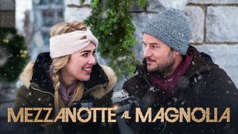 Mezzanotte al Magnolia (2020)