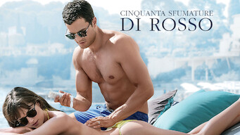 Cinquanta sfumature di rosso (2018)