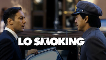 Lo smoking (2002)