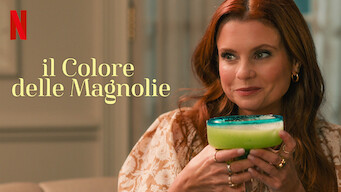Il colore delle magnolie (2023)