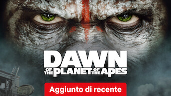 Apes Revolution - Il pianeta delle scimmie (2014)