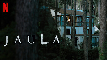 Jaula (2022)