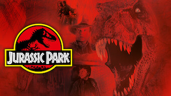 Jurassic Park (1993)